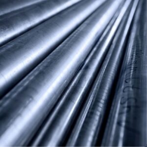 Tubo de acero galvanizado 0.4 mm